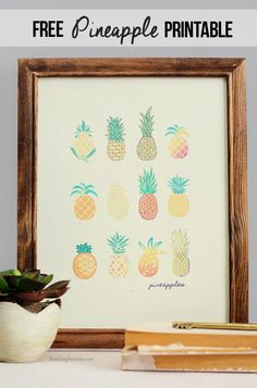 Free Vintage Inspire