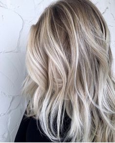 Blonde