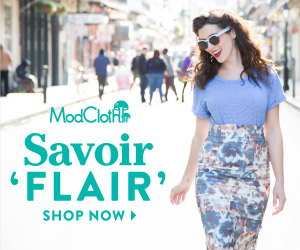 Spring Trends