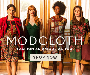ModCloth 