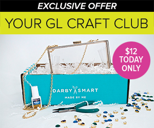Subscription Box for Tweens
