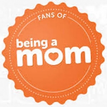 beingamom