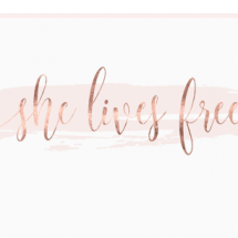 shelivesfree